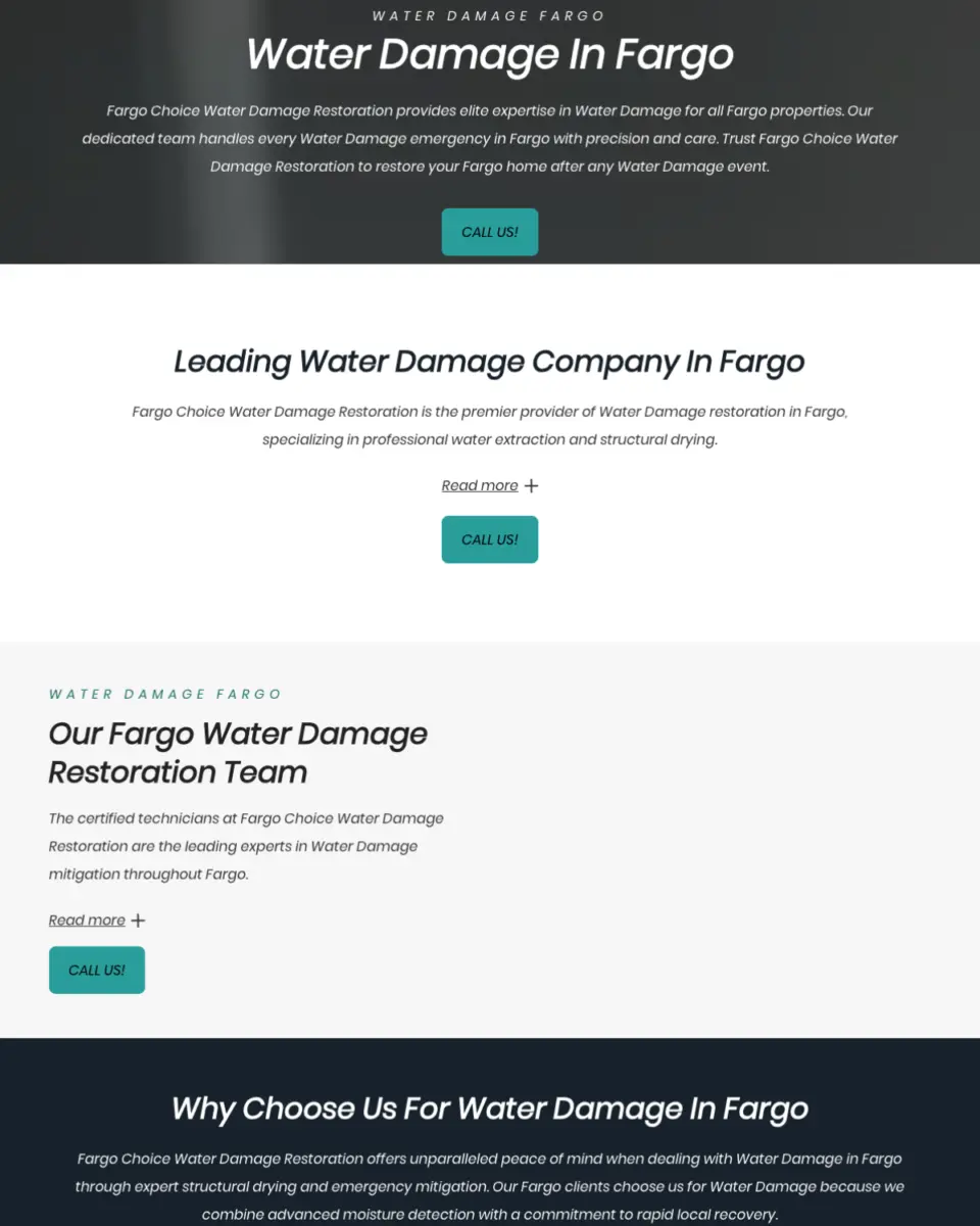 Expert Mold Solutions Tailored to Carrollton's Climate — Carrollton, TX