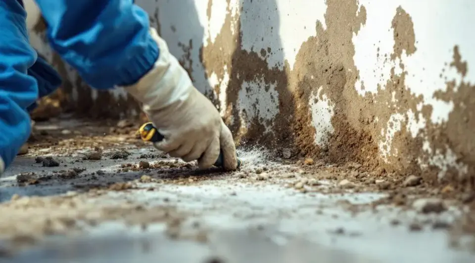 mold removal in Carrollton, TX