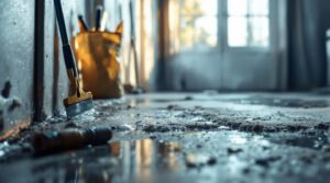 mold removal Duncanville