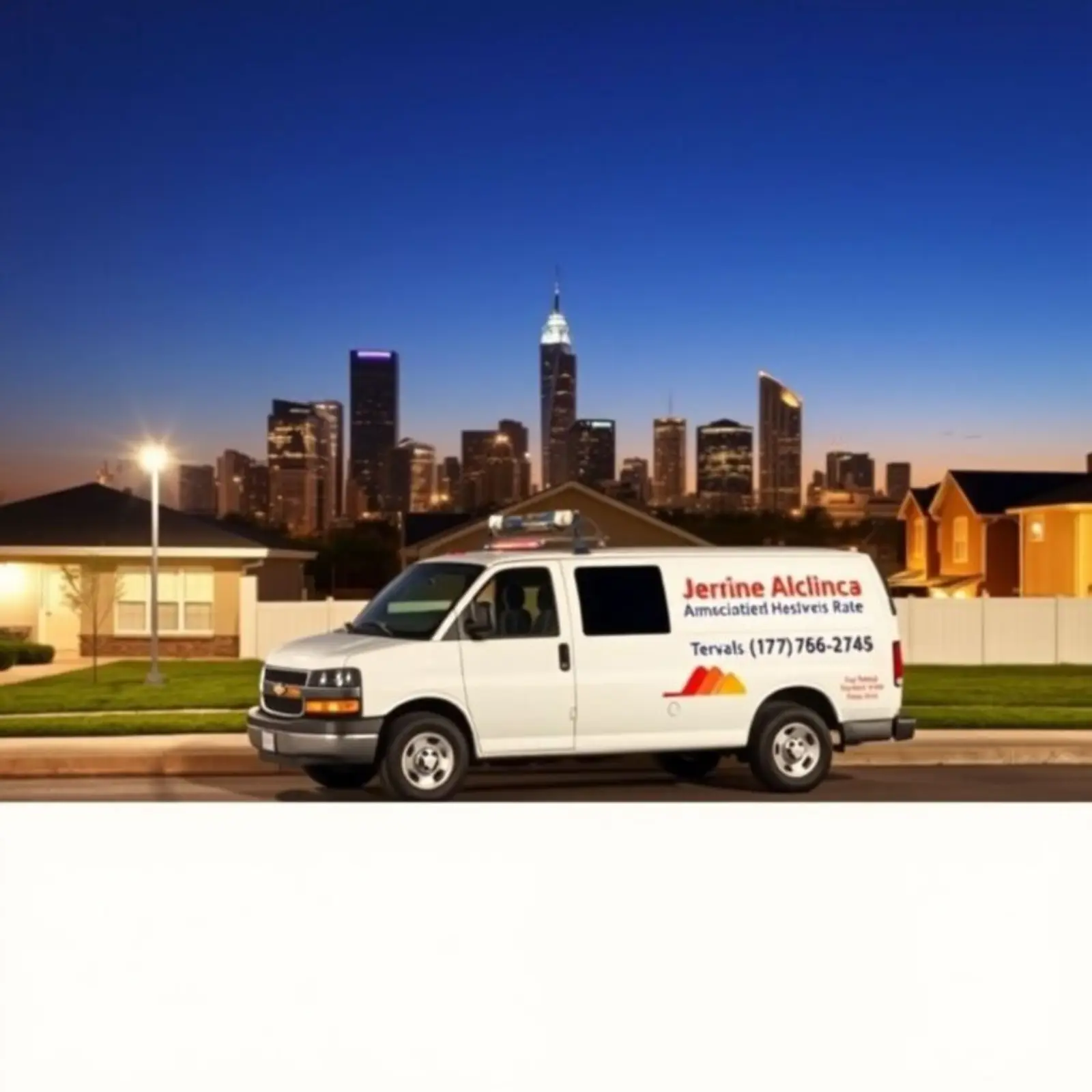 Garland — mold removal