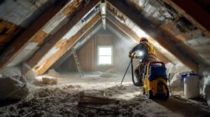 mold removal Garland