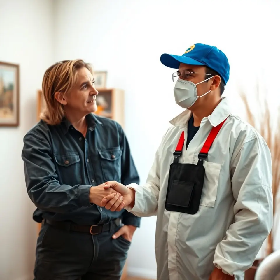 Local Mold Experts Serving Grand Prairie, Texas — Grand Prairie, TX