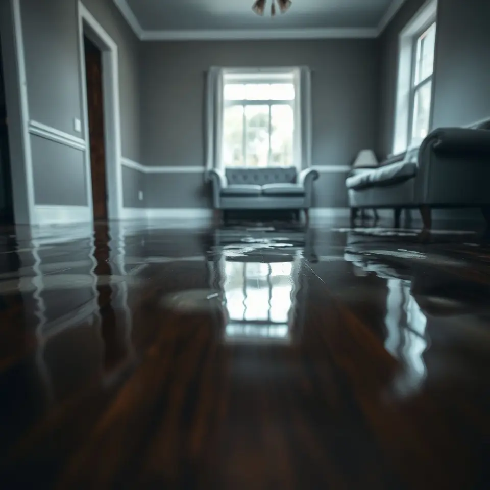 mold removal Grand Prairie