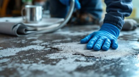 Local Mold Remediation Experts in Hutchins, TX — Hutchins, TX