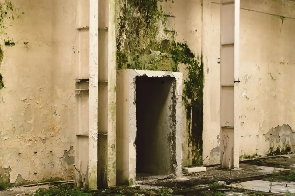 mold removal Hutchins