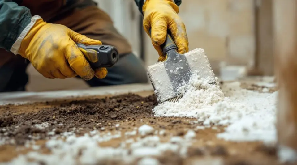 Local Mold Remediation Experts Serving Mesquite, TX — Mesquite, TX