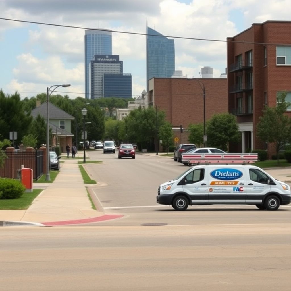 Intro Mold Removal in Garland