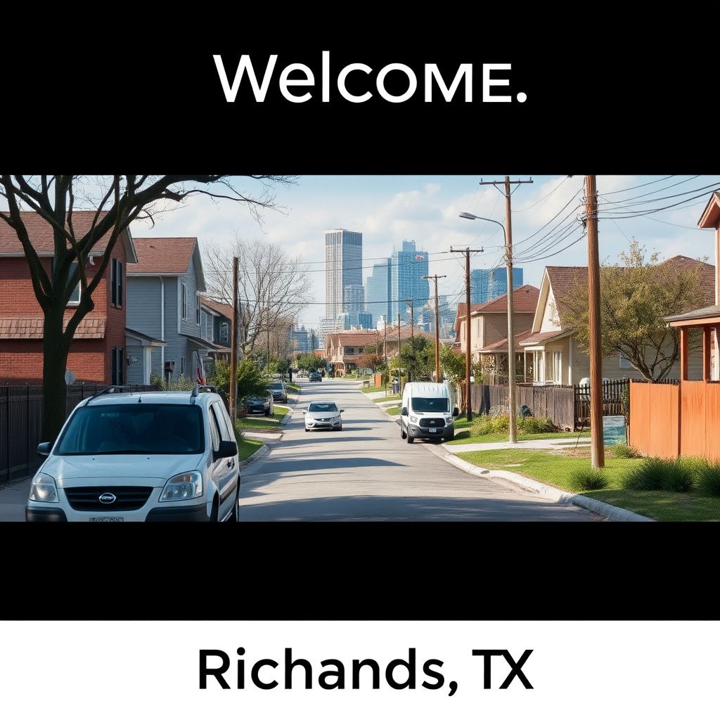 Intro Mold Removal in Richardson