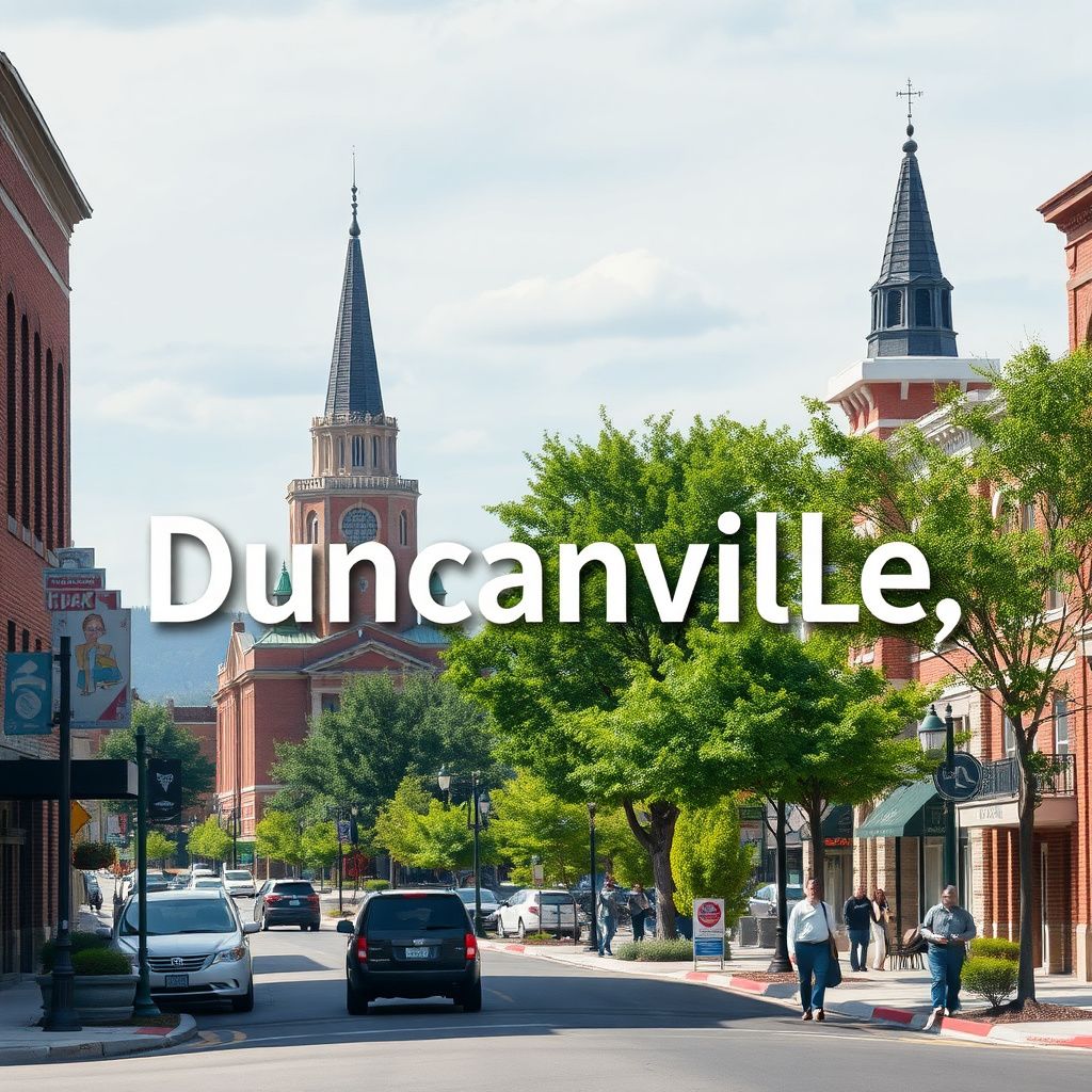 About Mold Removal in Duncanville