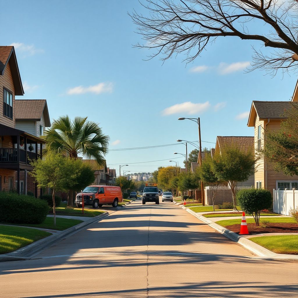 Intro Mold Removal in Carrollton