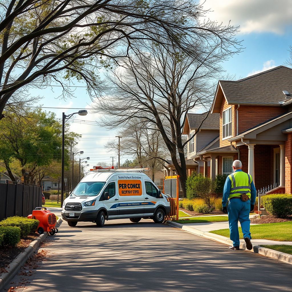 Intro Mold Removal in Cedar Hill