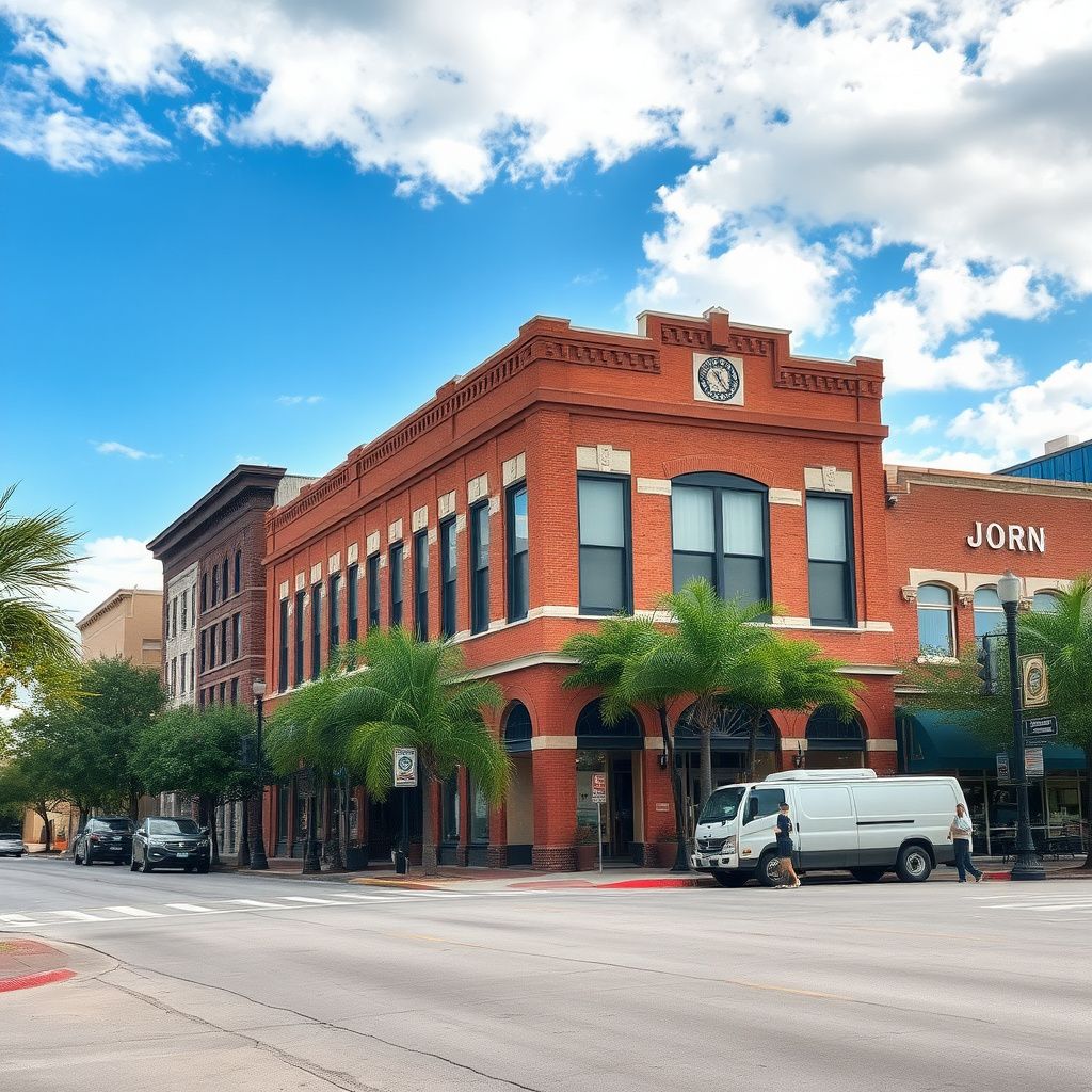 About Mold Removal in Balch Springs