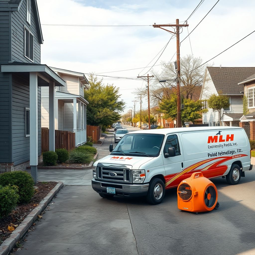 Intro Mold Removal in Duncanville