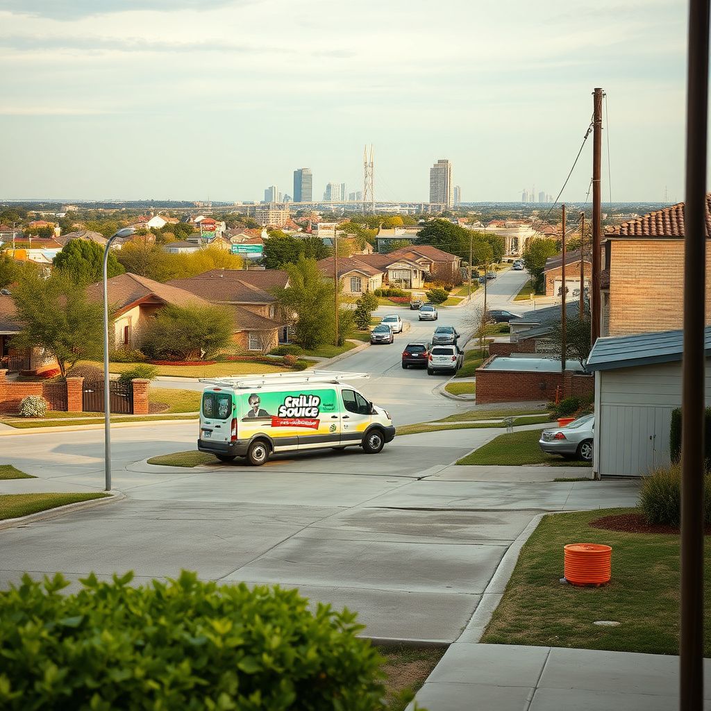 Intro Mold Removal in Rowlett