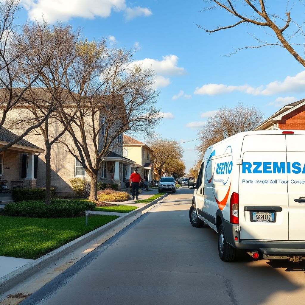 Intro Mold Removal in Farmers Branch