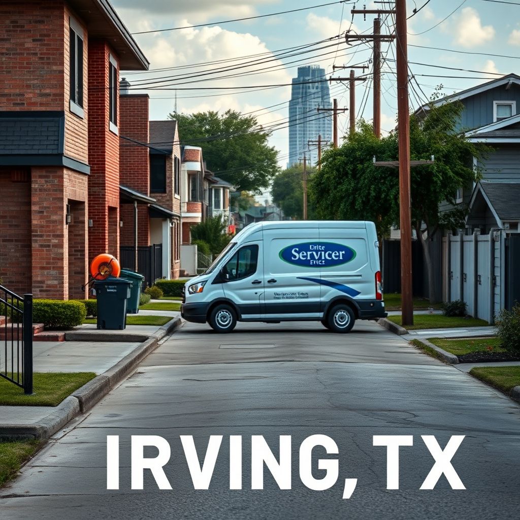 Intro Mold Removal in Irving